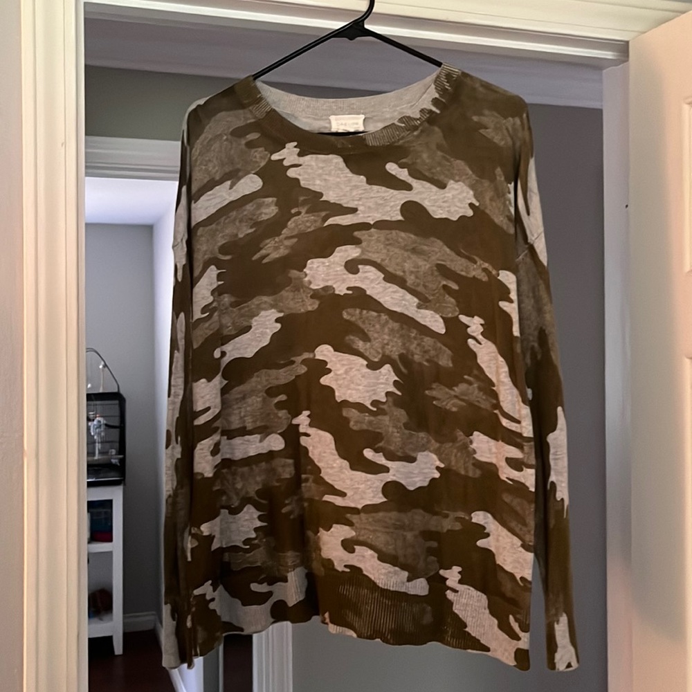 Cano Sweater